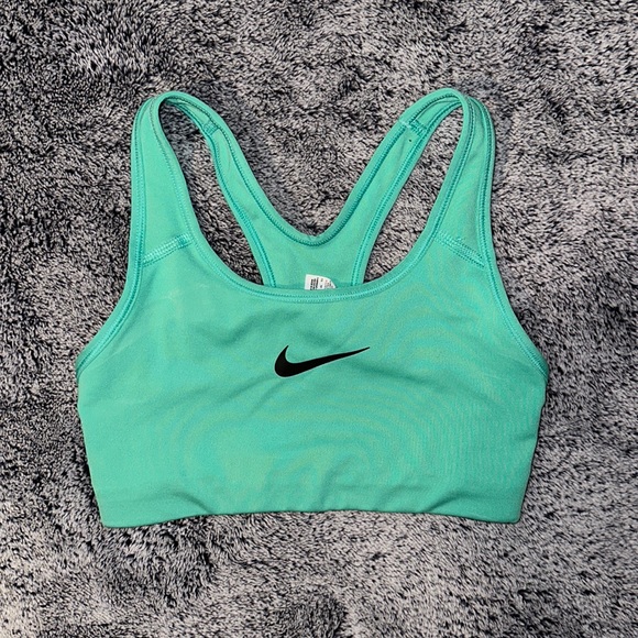 Nike Other - nike sports bra!